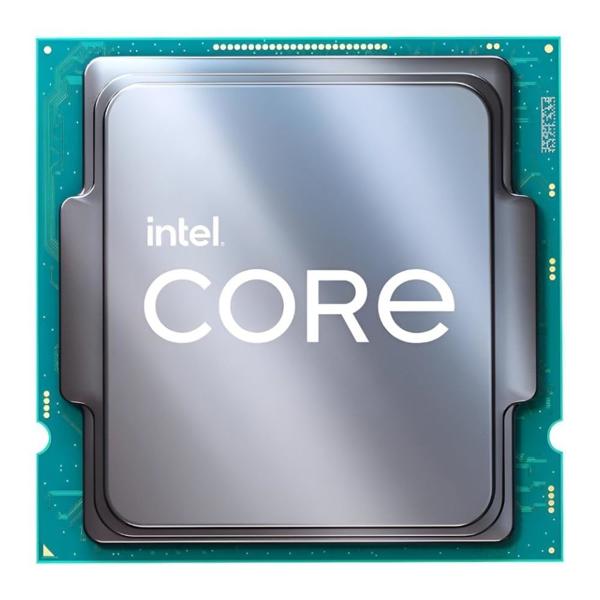 INTEL GEN 12TH I-7 12700K